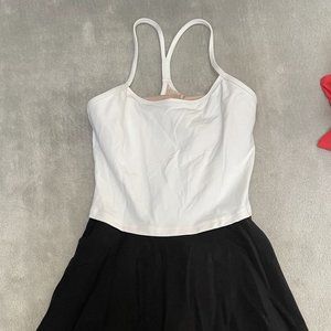 lululemon power play dress (size 8)